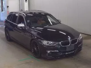 BMW ALPINA B3
