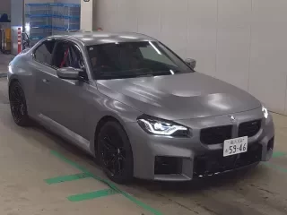 BMW M2 1
