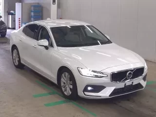 VOLVO S60 1