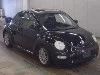VOLKSWAGEN NEW BEETLE