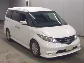 HONDA ELYSION