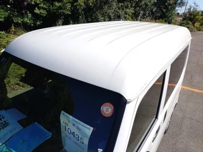 HONDA N VAN