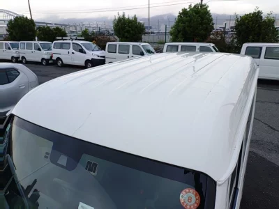 HONDA N VAN