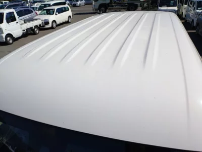 HONDA N VAN
