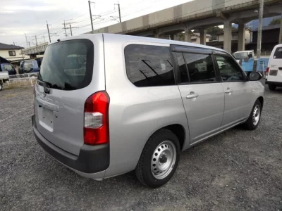 MAZDA FAMILIA