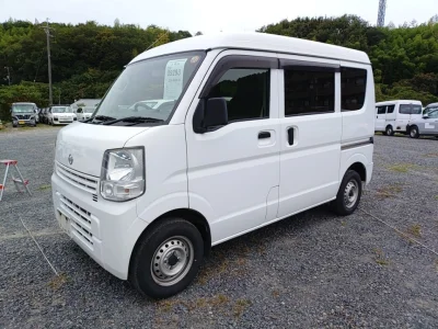 Nissan NV100 Clipper