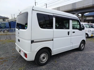 Nissan NV100 Clipper