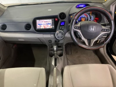 HONDA INSIGHT