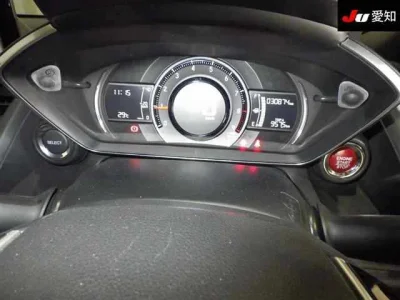 HONDA S660