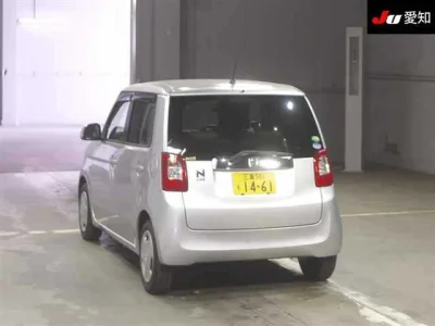 HONDA N ONE