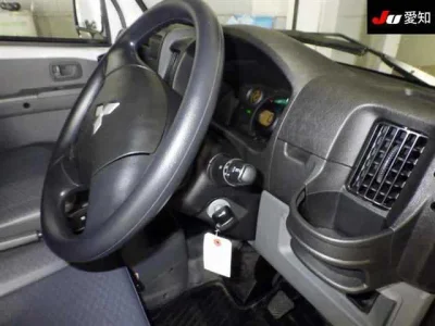 MITSUBISHI MINICAB EV