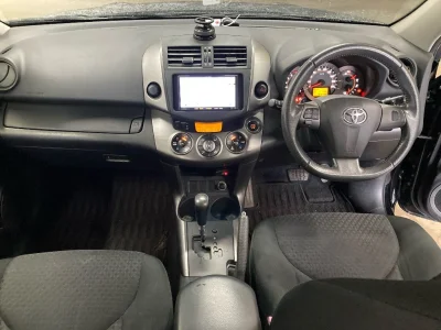 TOYOTA VANGUARD