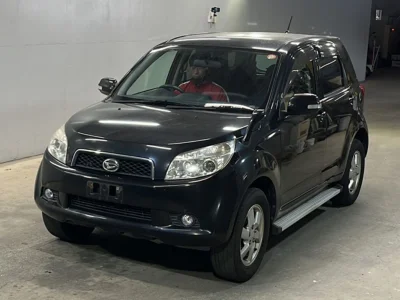 DAIHATSU BEGO