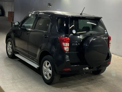 DAIHATSU BEGO