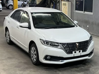 TOYOTA PREMIO