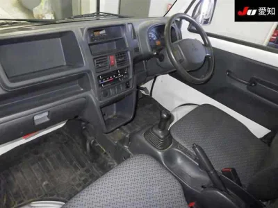 MITSUBISHI MINICAB TRUCK