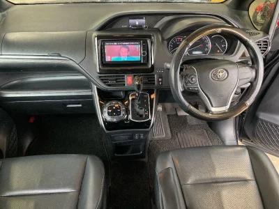 TOYOTA ESQUIRE