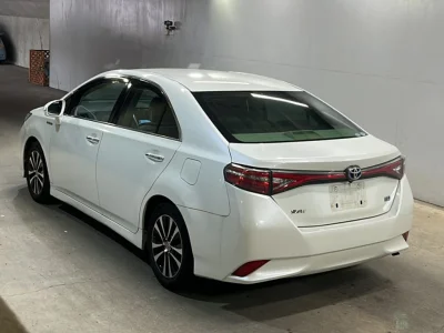 TOYOTA SAI