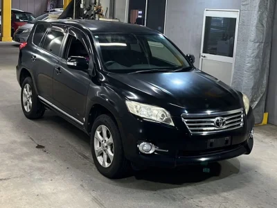 TOYOTA VANGUARD