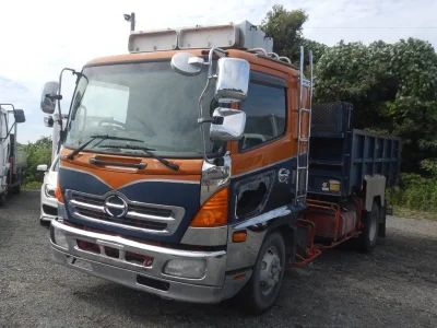 HINO RANGER