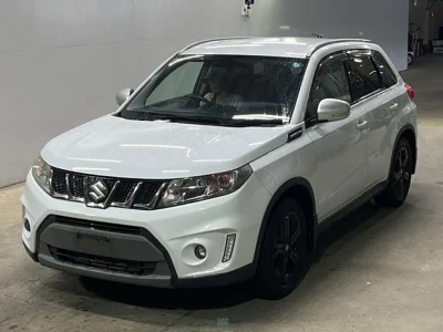 SUZUKI ESCUDO
