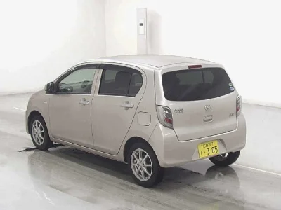 TOYOTA PIXIS EPOCH