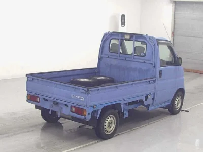 Honda Acty Truck