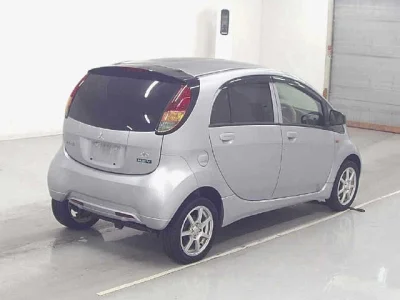 MITSUBISHI I-MIEV