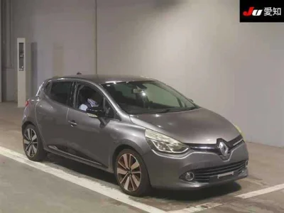 Renault Lutecia