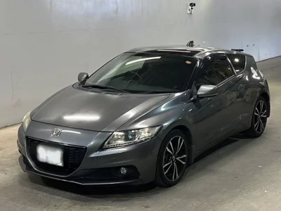 HONDA CR-Z