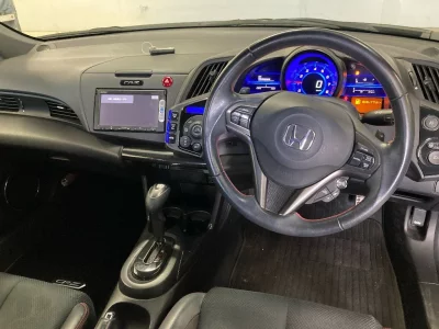 HONDA CR-Z