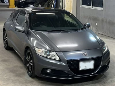HONDA CR-Z