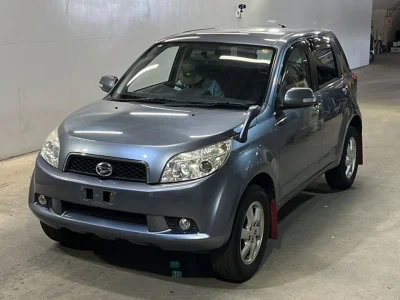 DAIHATSU BEGO