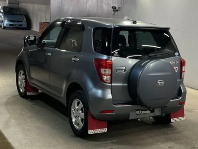 DAIHATSU BEGO