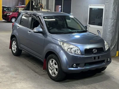 DAIHATSU BEGO