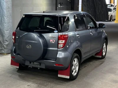 DAIHATSU BEGO