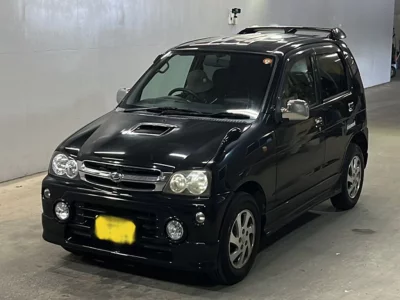 DAIHATSU TERIOS KID