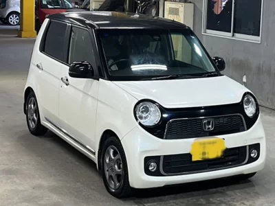HONDA N ONE