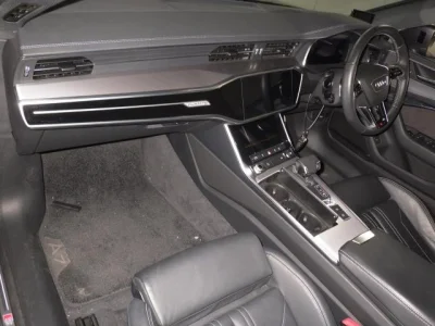 AUDI A7 SPORTBACK