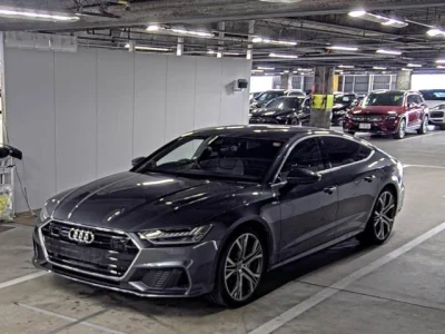 AUDI A7 SPORTBACK