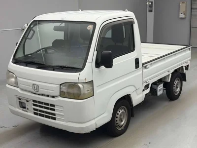 HONDA ACTY TRUCK