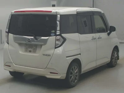 DAIHATSU THOR