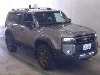 TOYOTA LAND CRUISER 250