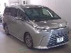 LEXUS LM