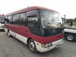 MITSUBISHI FUSO ROSA
