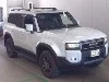 TOYOTA LAND CRUISER 250