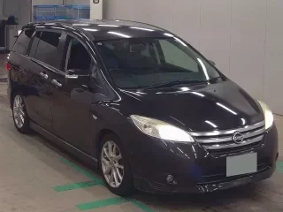 NISSAN LAFESTA