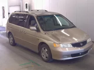 HONDA LAGREAT
