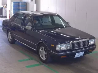 NISSAN CEDRIC
