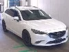 MAZDA ATENZA WAGON